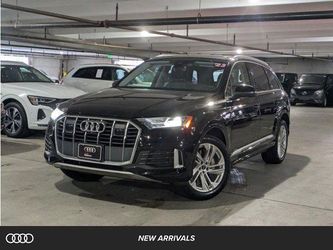 2023 Audi Q7
