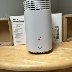 Verizon Router