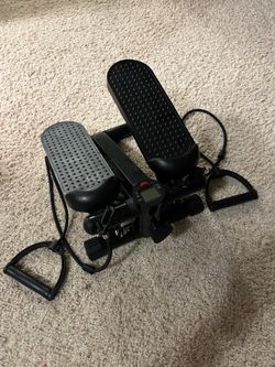 Stepper