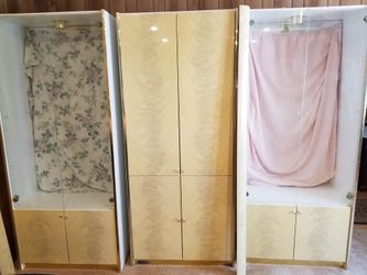 Custom Entertainment/ Bar Unit