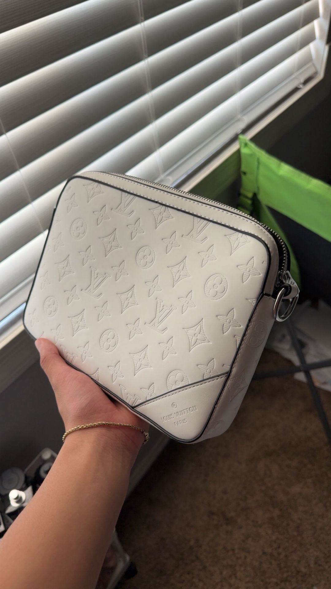 Messenger Bag