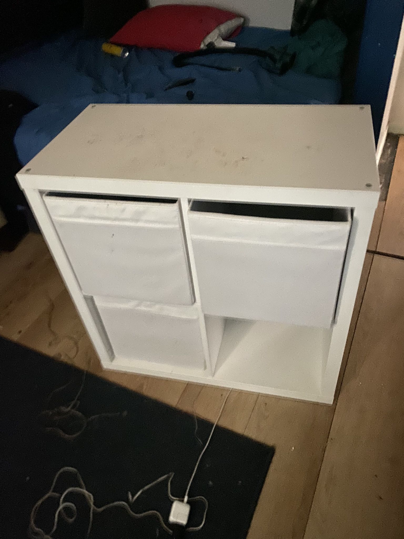 IKEA Organizer Shelf