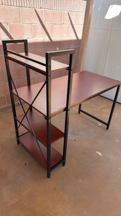 Wood Table/ Desk