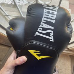 Boxing Gloves