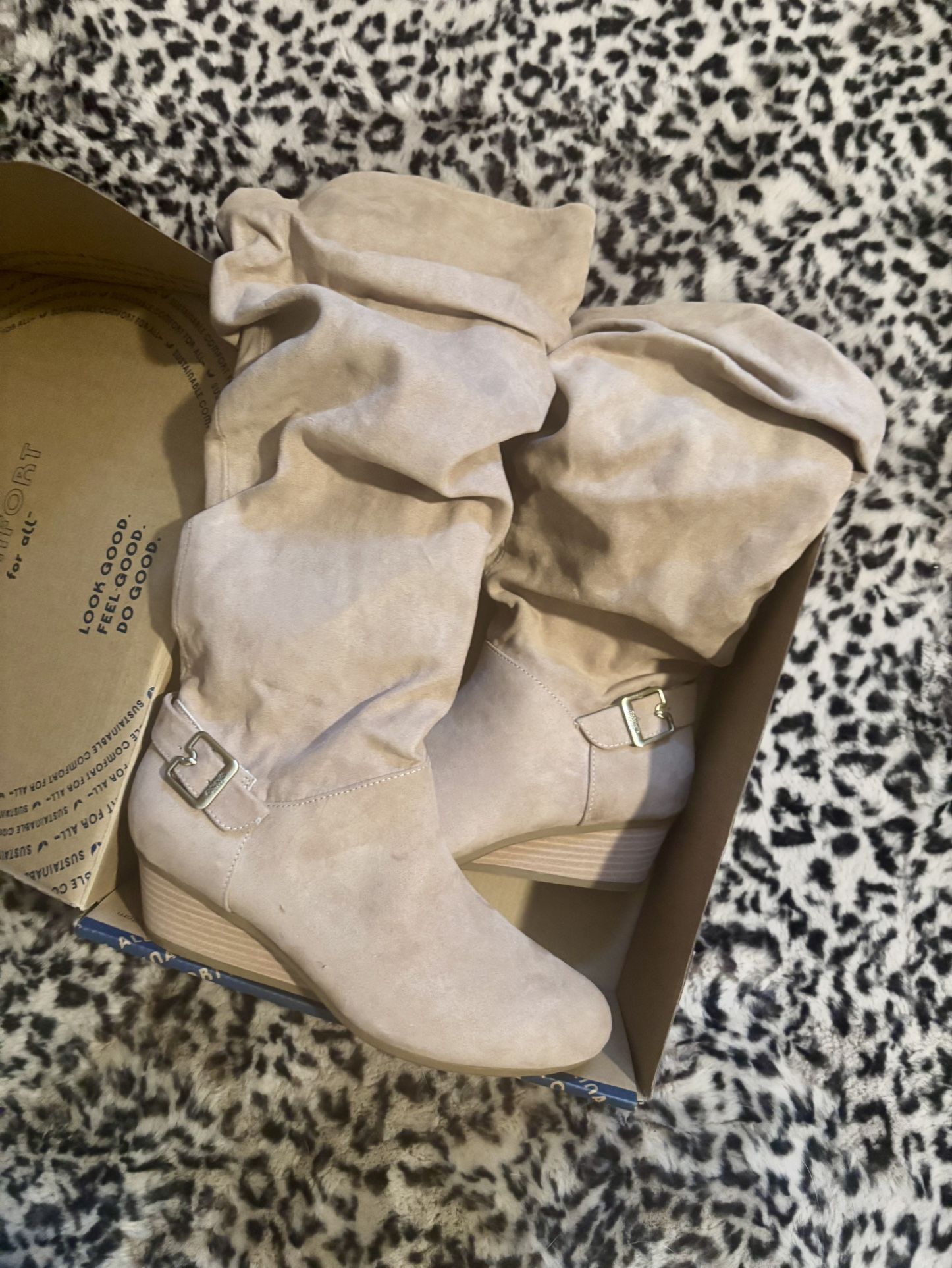Women’s boots