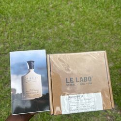 Mens Cologne and Women's Purfume 