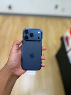 🔥 iPhone 17 Pro Max Now Available!🔥