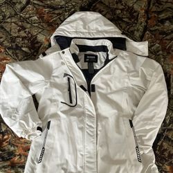 Ski Coat