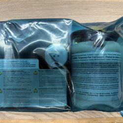 2024 SUBARU OEM AIR COMPRESSOR & TIRE REPAIR KIT