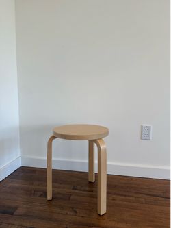 Alvar Aalto for Artek 60 stool | Mid Century Modern | DWR | Vintage | West Elm | CB2