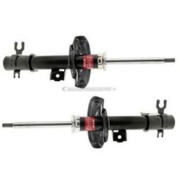 Chevrolet Spark Front Struts 2012-2015