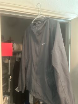 Nik grey jacket