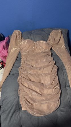Medium Dress