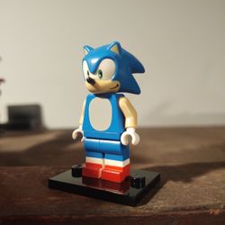 Lego Sonic (Dimensions)