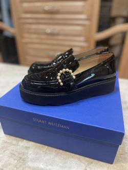 Stuart Weitzman Loafers