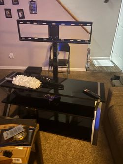 Tv stand