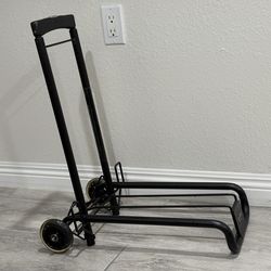 Britax Car Seat Travel Cart / Trolley (42x13.5x5.5 Inch)