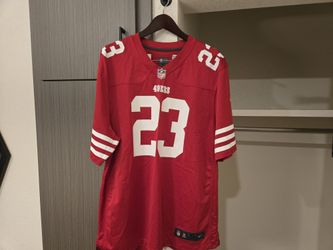 Nike Cmac Jersey 2xl