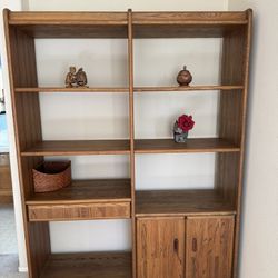 Entertainment Center 