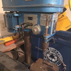 Drill Press
