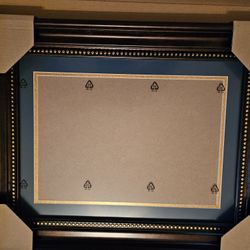 Decorative Diploma/Document Frame