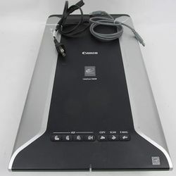Canon Scanner
