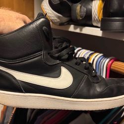 Nike ebernon shoe size 13