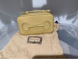 Gucci Vanity Bag
