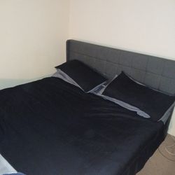 Complete Bedroom Set