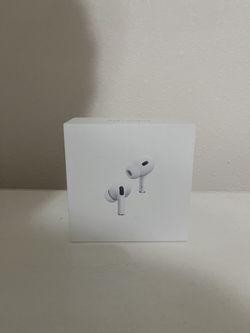 Air Pod Pro 2