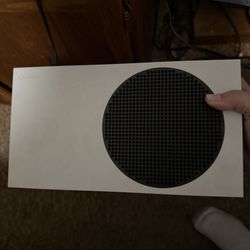 Xbox One S Never Really Used