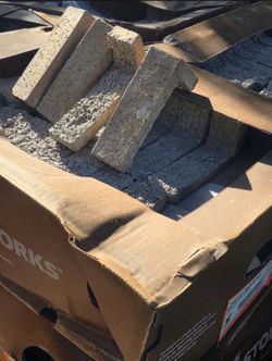 Brick