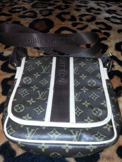 Louis Vuitton side bag