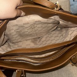 Used Michael Kors Bag 