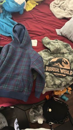 Cotton on kids sweaters