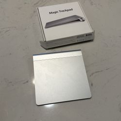Apple Magic Trackpad Generation 1