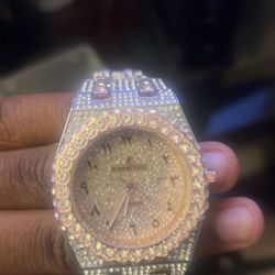 Ap Watch Passes All Test