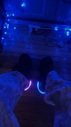 baleciaga tracks led