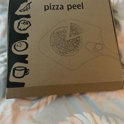 Pizza Peel 