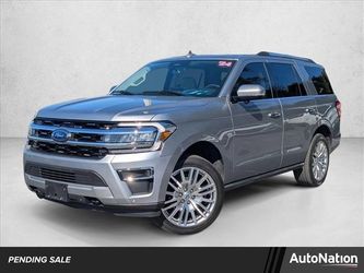 2024 Ford Expedition