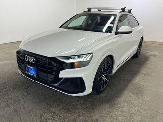 2023 Audi Q8