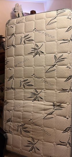 Twin Mattress