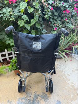 Free Wheelchair