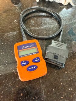 Auto Scanner