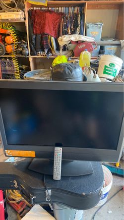 Westinghouse 32in TV