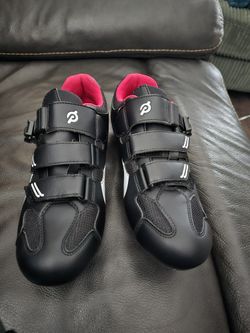 Peloton Spinning Shoes