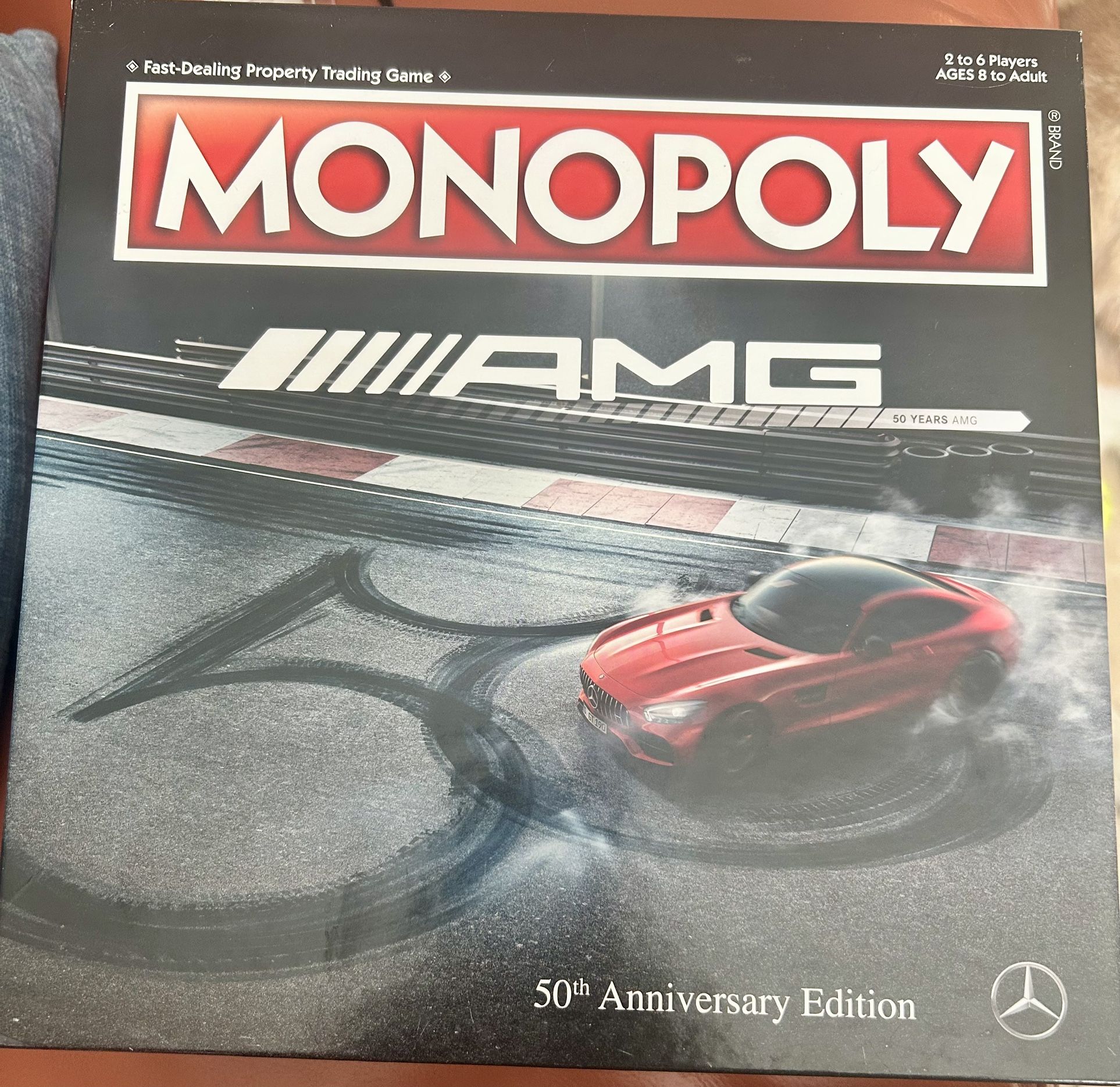Monopoly