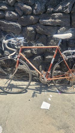 Bike