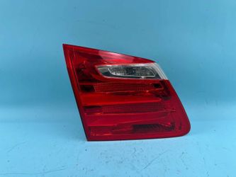 CLEAN! OEM 2013-2016 Mercedes-Benz GL-Class Liftgate Left Tail Light 1668201164