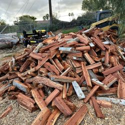Fire Wood For Sale